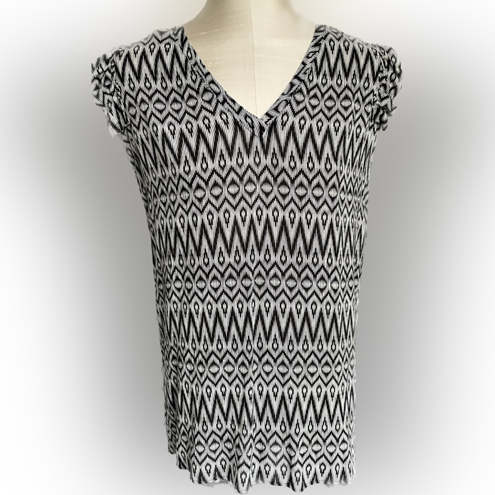 Sophia Reyes Tunic - NWT